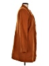 Oshoplive 100% Polyester Brown Coat Size M - photo 4