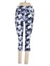 DSG Print Blue Active Pants Size XS - photo 1