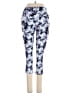 DSG Print Blue Active Pants Size XS - photo 2