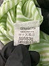 Assorted Brands 100% Viscose Stripes Green Long Sleeve Button-Down Shirt Size 2X (estimated) - photo 5