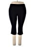 LIVI Active Black Active Pants Size 18 - 20 - photo 1