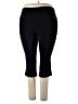 LIVI Active Black Active Pants Size 18 - 20 - photo 2