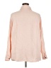 Unbranded Houndstooth Pink Long Sleeve Blouse Size 2X - photo 2