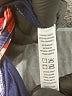 Kyodan Tropical Red Casual Skirt Size XL - photo 4