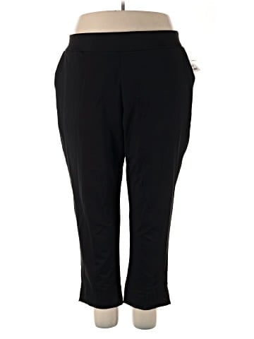 Zac & Rachel Active Pants (view 1)