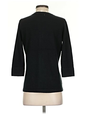 Mercer Street Studio 3/4 Sleeve Top (view 2)