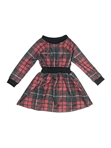 Pippa & Julie Dress (view 1)