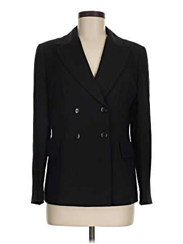 Petite Sophisticate Blazer (view 1)
