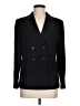 Petite Sophisticate Black Blazer Size 8 - photo 1