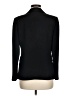 Petite Sophisticate Black Blazer Size 8 - photo 2