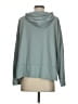 Mondetta 100% Polyester Teal Pullover Hoodie Size S - photo 2