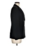 Petite Sophisticate Black Blazer Size 8 - photo 4