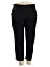 Rebecca Malone Black Jeggings Size 2X - photo 1