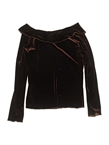 Zoe Ltd Long Sleeve Top (view 2)