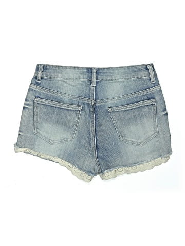 Mossimo Supply Co. Denim Shorts (view 2)