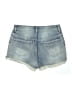 Mossimo Supply Co. Blue Denim Shorts Size 7 - photo 2