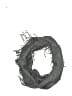 Unbranded Gray Scarf One size - photo 1