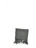 Unbranded Gray Scarf One size - photo 2