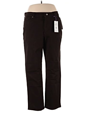 Gloria Vanderbilt Casual Pants (view 1)