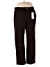Gloria Vanderbilt Brown Casual Pants Size 18 (petite) - photo 1