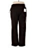 Gloria Vanderbilt Brown Casual Pants Size 18 (petite) - photo 2