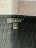 Talbots Black Coat Size M - photo 6