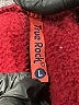 True Rock Solid Burgundy Track Pants Size L - photo 7