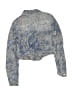 Pampolina Blue Denim Jacket Size 8 - photo 2