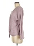 Ultra Flirt Pink Cardigan Size M - photo 5