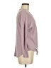 Ultra Flirt Pink Cardigan Size M - photo 4