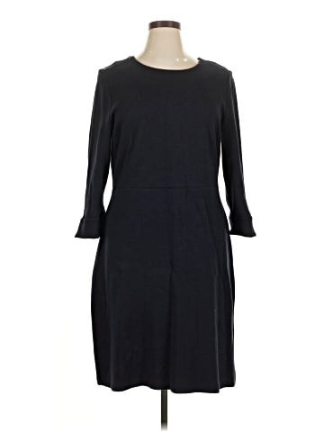 Talbots Casual Dress (view 1)