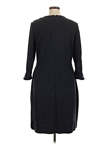 Talbots Casual Dress (view 2)