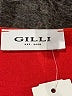 Gilli Red Bodysuit Size 1X - photo 3