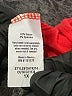 Gilli Red Bodysuit Size 1X - photo 4