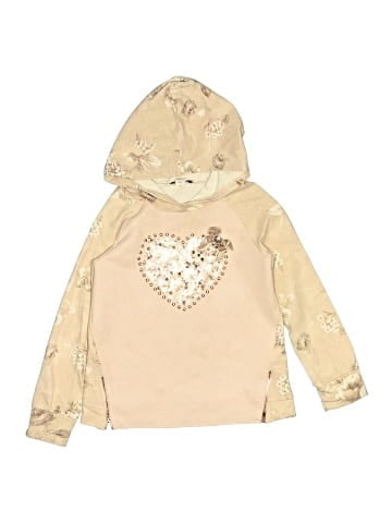Kate Mack Pullover Hoodie (view 1)