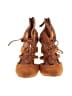 Halogen Brown Sandals Size 8 1/2 - photo 2
