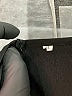 Assorted Brands 100% Polyester Solid Black Casual Dress Size M - photo 7