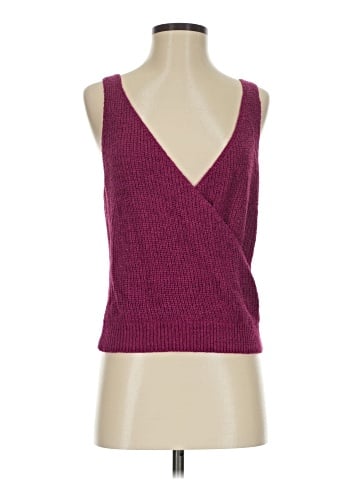 Pepin Sleeveless Top (view 1)