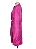 Zara Pink Kimono Size S - photo 5