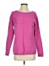 Talbots Outlet 100% Cotton Pink Pullover Sweater Size S - photo 1