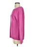 Talbots Outlet 100% Cotton Pink Pullover Sweater Size S - photo 5
