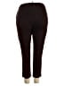 J.Jill 100% Cotton Brown Active Pants Size 20 - photo 2