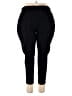 Unbranded Black Casual Pants Size 3X - photo 2