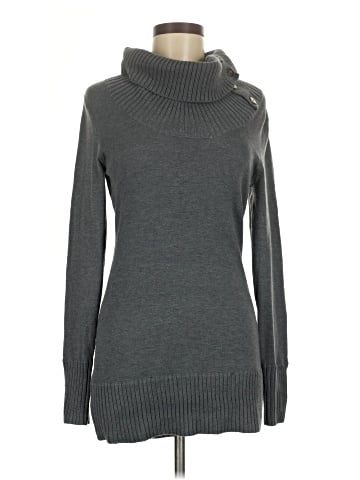 The Limited Turtleneck Sweater (view 1)
