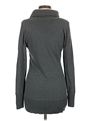 The Limited Turtleneck Sweater (view 2)