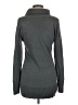 The Limited Gray Turtleneck Sweater Size M - photo 2