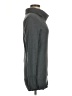 The Limited Gray Turtleneck Sweater Size M - photo 4