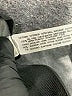 Uterque Black Casual Pants Size 26 waist - photo 6