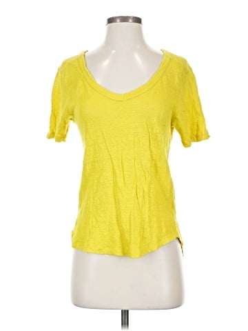 Zara Collection Short Sleeve T-Shirt (view 1)