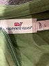 Vineyard Vines Green Pullover Sweater Size L - photo 6